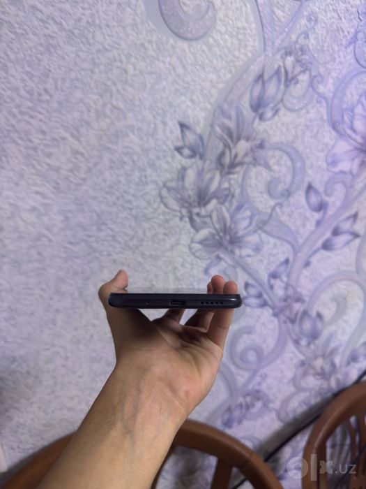 Redmi 10C ideal holatda