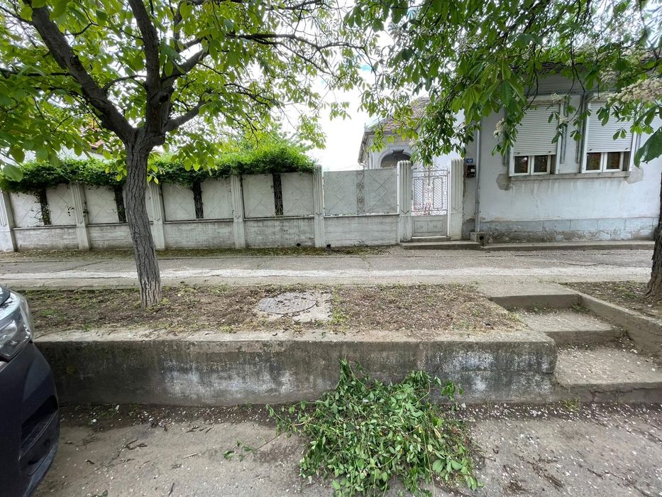 Casă de vânzare Calafat