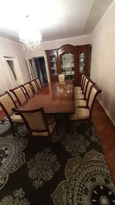 Utol ustul 12 kishilik