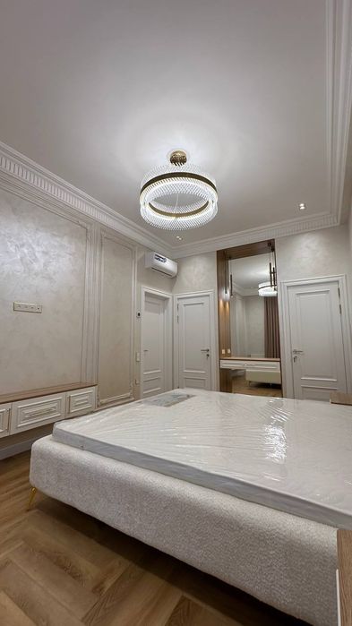 Продаётся 3х комнатная ЖК Shoshkent