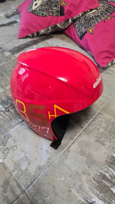 Детска ски каска Elan