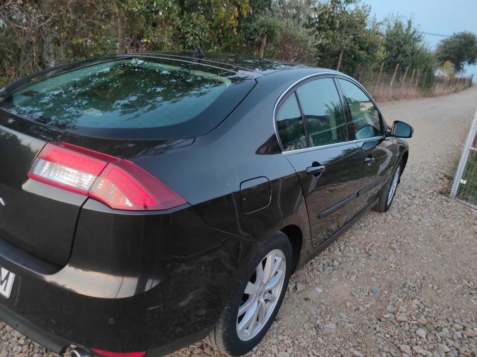 Vând Renault Laguna3