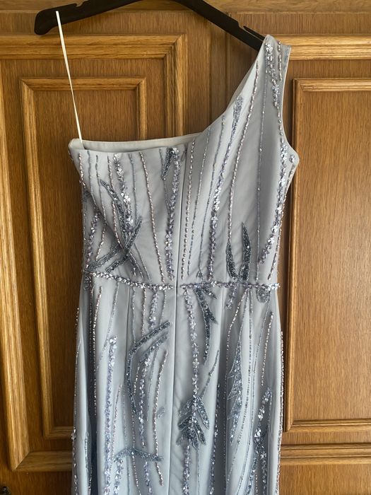 Rochie de seara Laura Ciobanu