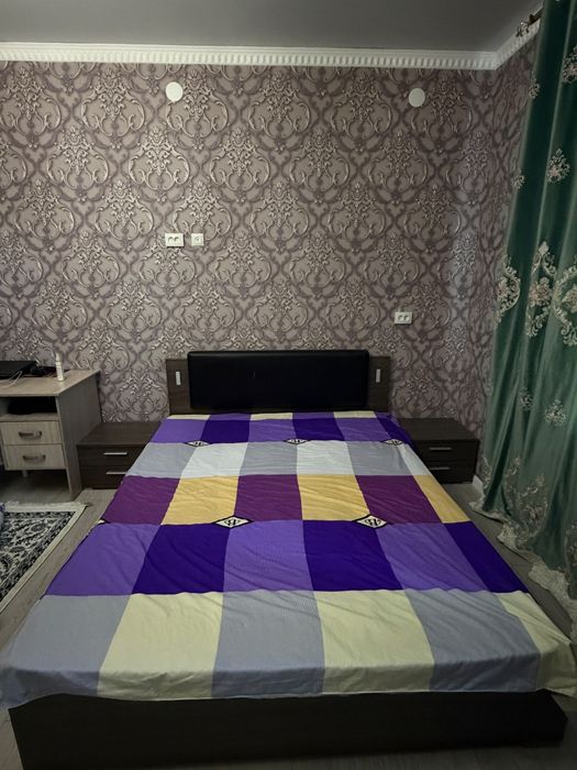 Спальный гарнитуры