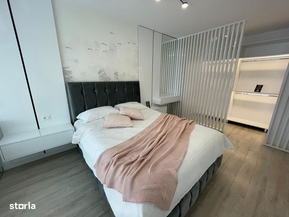 Apartament 2 Camere | TIP 4 | 58mp | Complex Comat Towers — fotografia 3