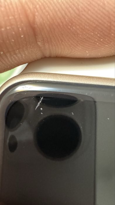Apple watch SE 2 generation 40mm смарт часовник