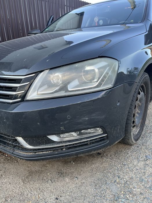 Passat B7 de vanzare