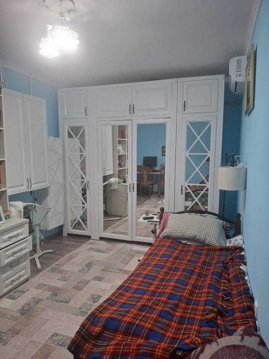 Продам 3-х комн. квартиру