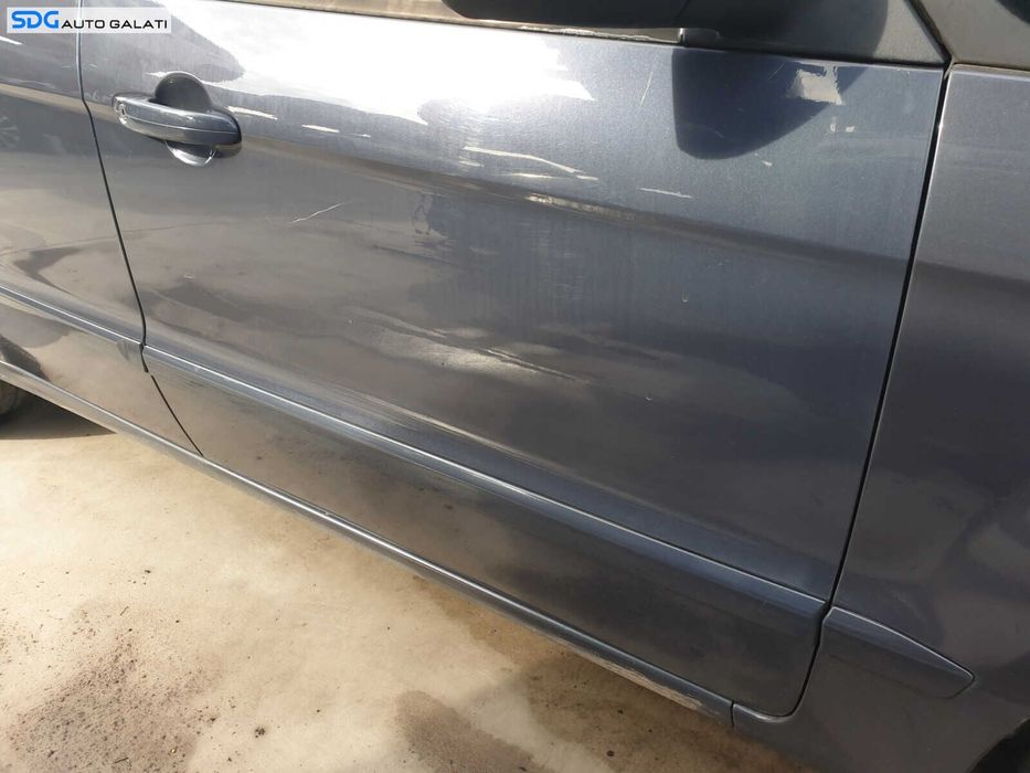 Usa Usi Portiera Portiere Dreapta Fata Dezechipata cu Imperfectiuni Ford Galaxy 2 2006 - 2015 Culoare S0 [K4972]