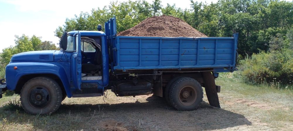 Автомашина  грузовая ЗИЛ
