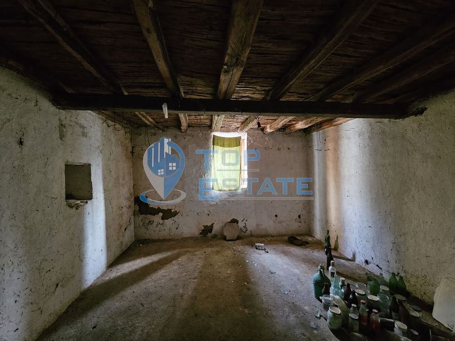 Продава се Къща в с. Козловец, Област Велико Търново - 120 кв.м за 92 €/кв.м - Снимка #8