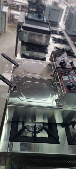 Friturnitsa  perashka aparat   300gradusli argena  bizda Optim narxlar