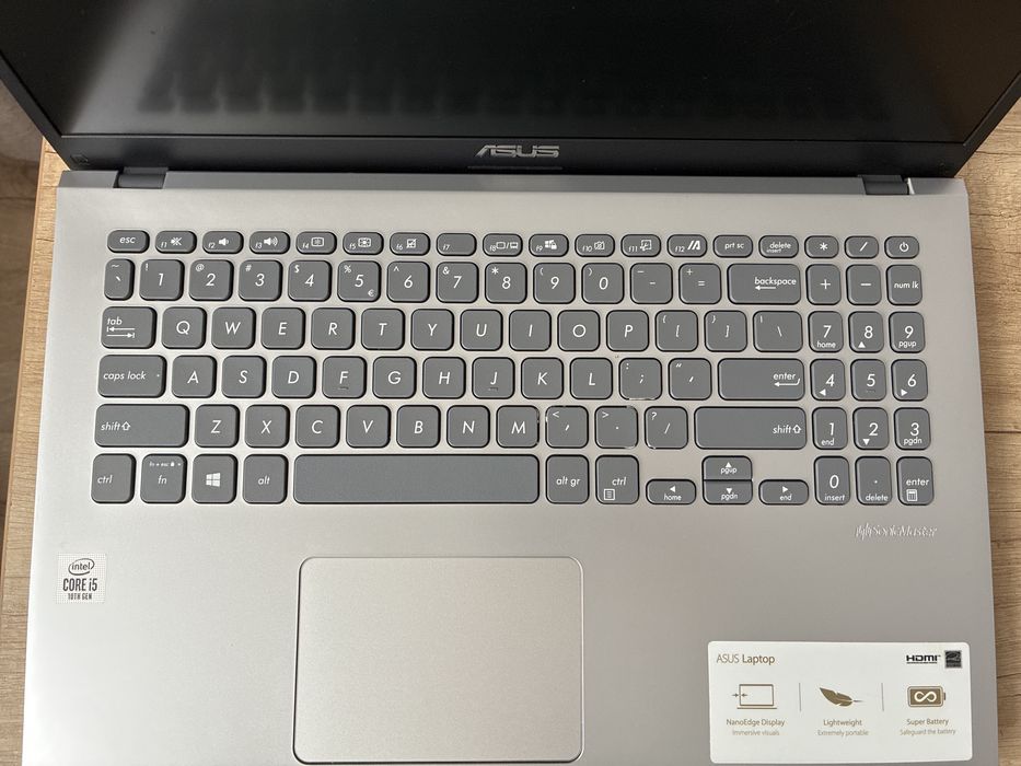 Laptop Asus VivoBook X509JA