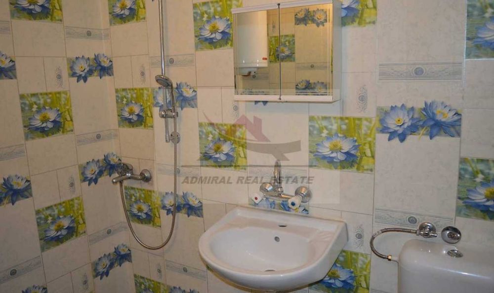 Дава се под наем Тристаен апартамент в Варна, Чайка - 90 кв.м за 511 € - Снимка #4