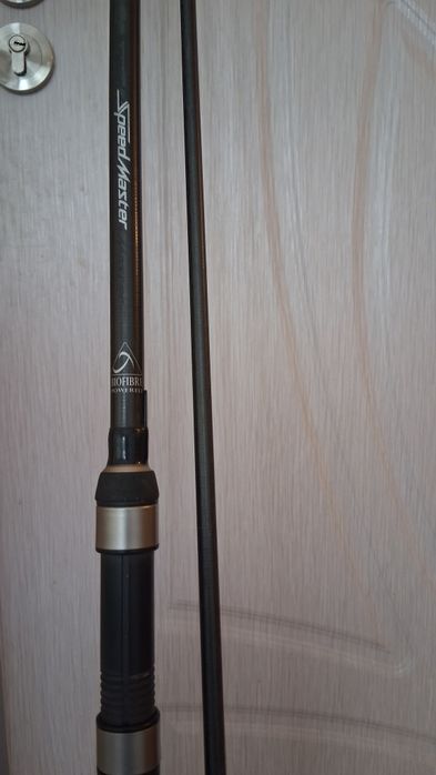 Шаранджийска въдица Shimano