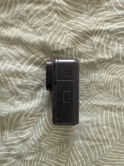 Gopro hero 7 black