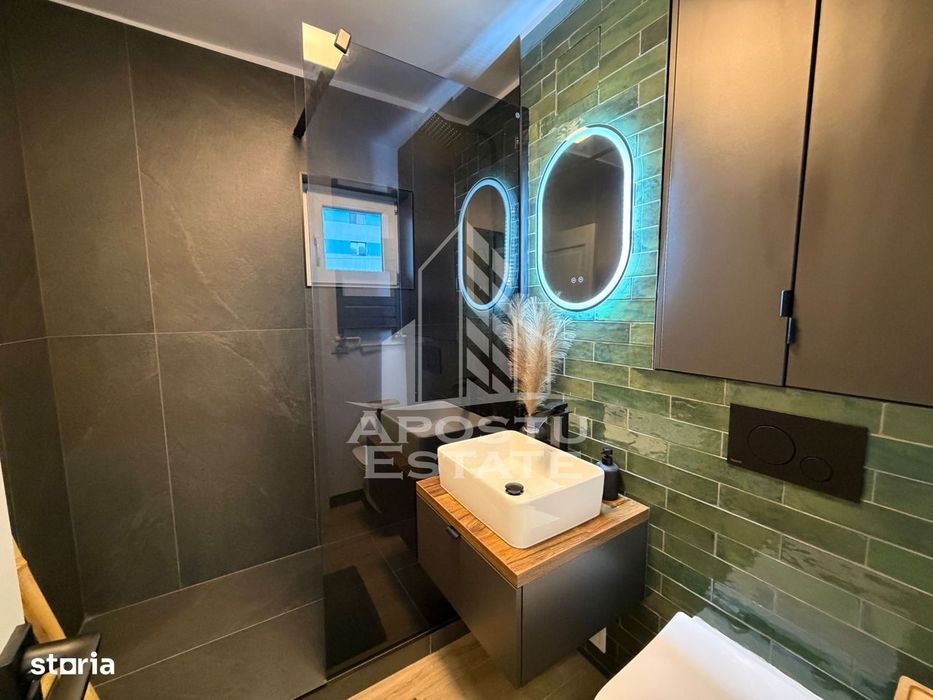 Apartament 3 camere decomandat zona Lipovei Timisoara