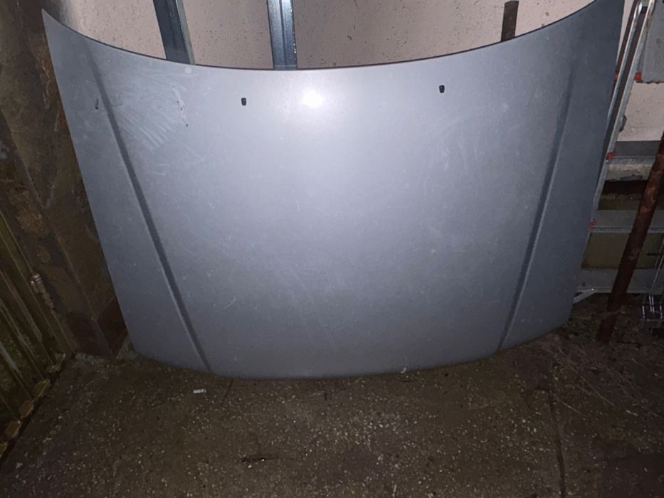 Авто части за Subaru Forester 2.0 125 коня 2002 година