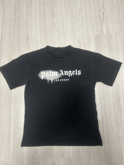Tricou Palm Angels