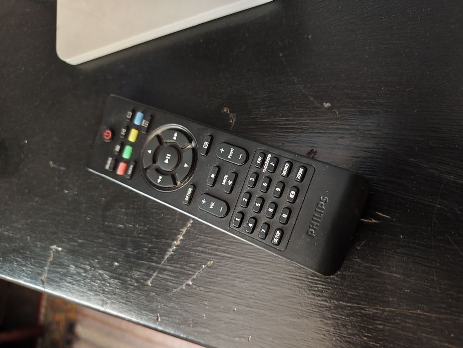 Mini TV - Player Multimedia Philips