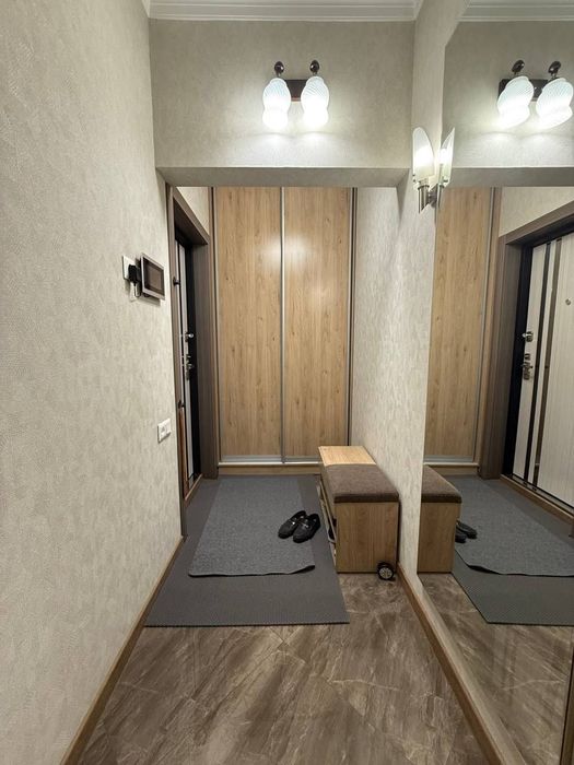 Продам 4 ком Юнусабад 4 квартал Ипотека