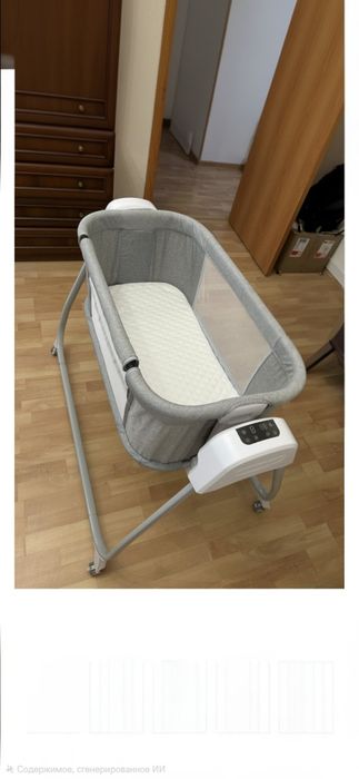 Продам колыбель-люлька.