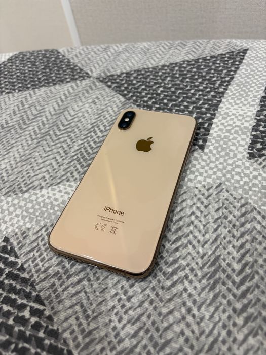 Айфон хс Iphone xs 64гб