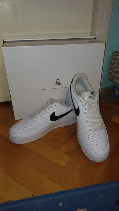Nike Air Force 1 '07 Nou