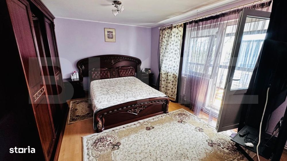 Casa 150 mp utili si 900 mp teren in  comuna Rediu