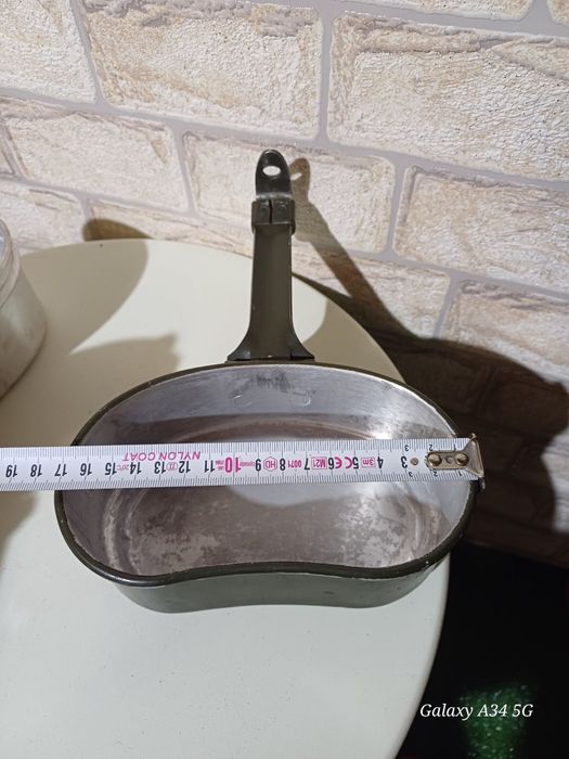 Войнишко канче Германия