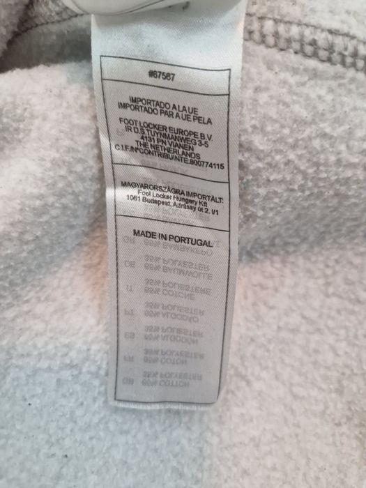 Суичър на Liverpool