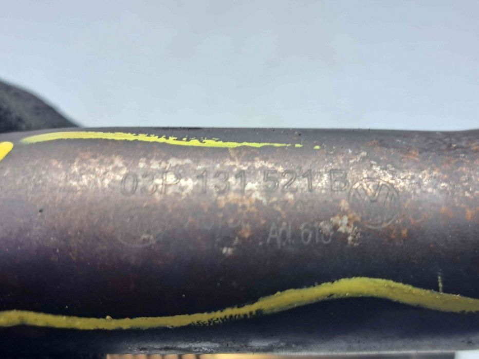 Conducta gaze Skoda Superb II (3T4) [Fabr 2008-2015] 03P131521B 2.0 TD