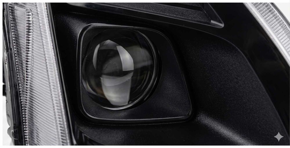 Фара правая Omoda c5 DDHL48 DeliParts