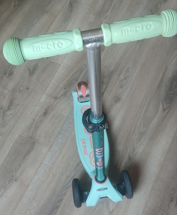 Тротинетка Micro maxi