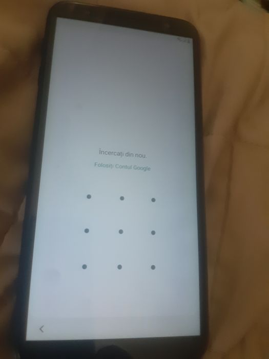 Telefon pt piese  se vinde fara accesori