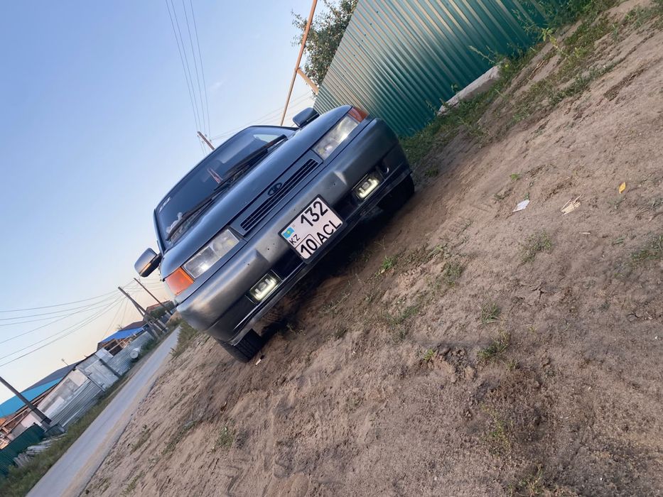 Продам ваз 2110 срочно