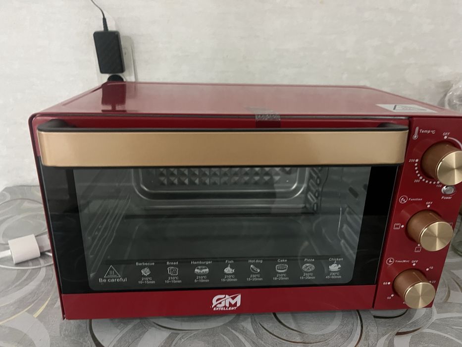 Продантся электропечка