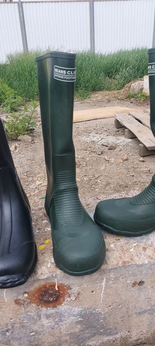 Сапоги 43-44 размер