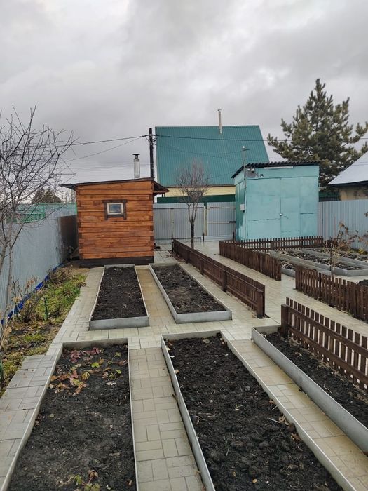 Продам дачу водник-2