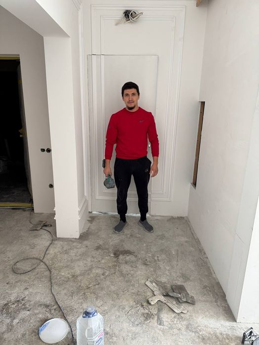 Кафель териш kafel terish