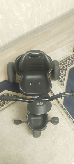 Велик детское в отличном состояние