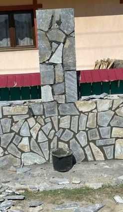 Piatra naturala de Munte