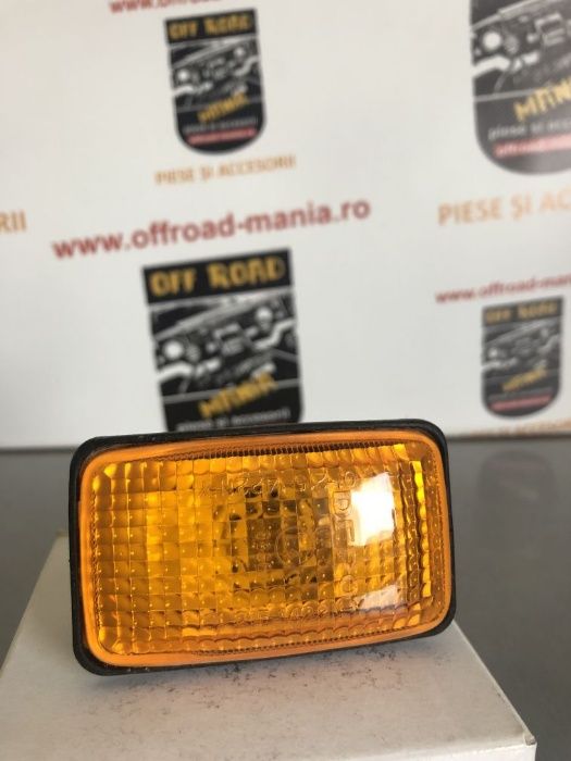 Semnalizare aripa Nissan Patrol Y60 Y61