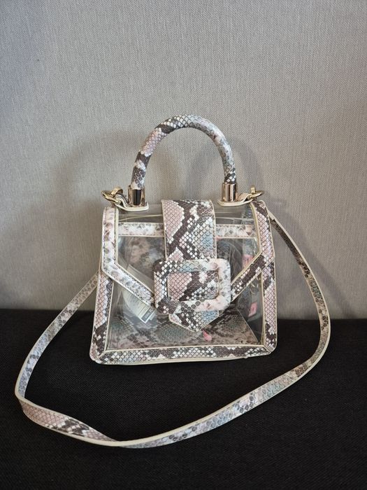 Чанти в отлично състояние