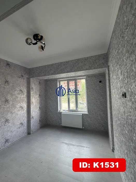 Srochna Turbaza tomondan  2xonalik kvartira sotiladi K1531