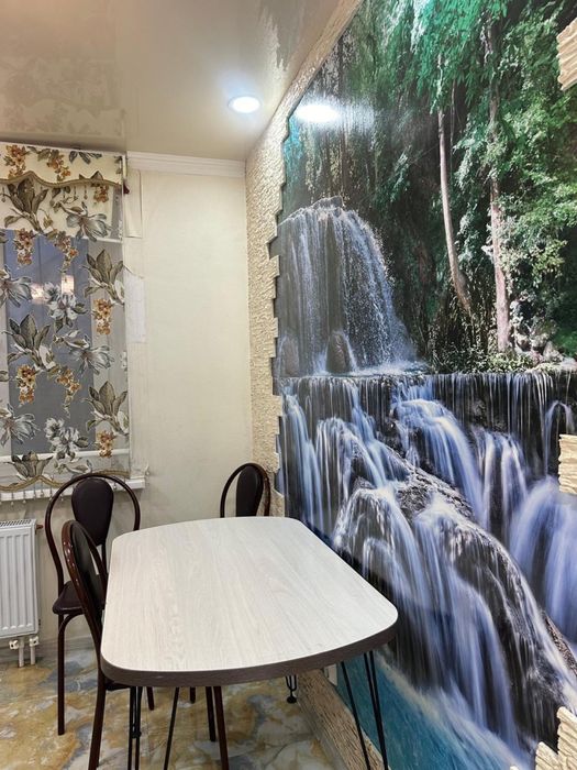 Сдаётся 1-комнатная квартира