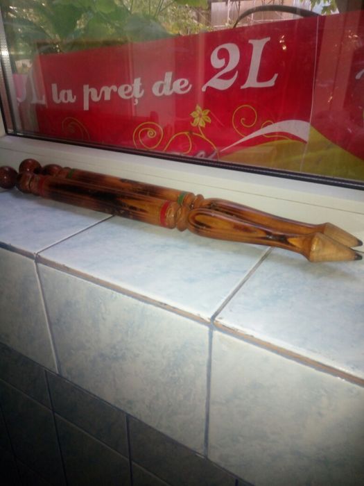 Creioane maxi