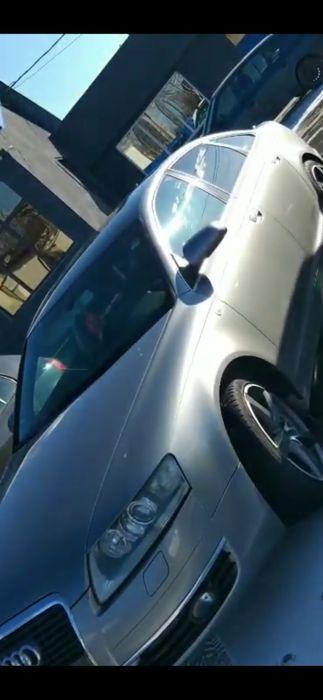 Se vinde audi a6
