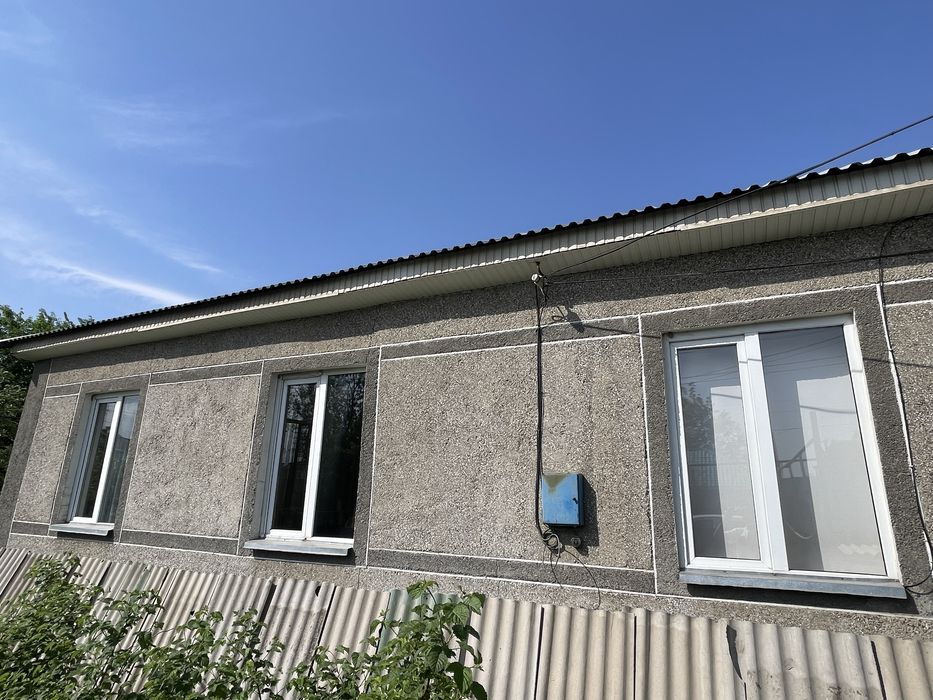 Пластиковые окна, б/у