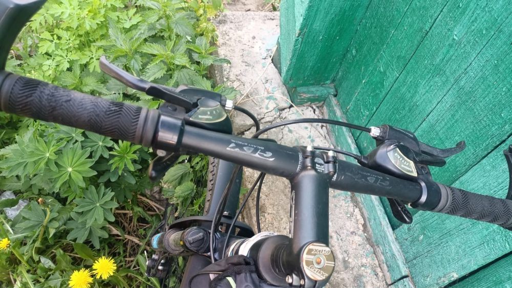 Продам Велосипед Galaxy